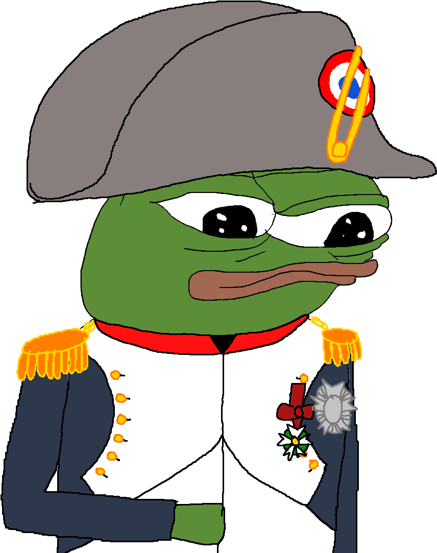 Napoleon Apu - Wojak Land