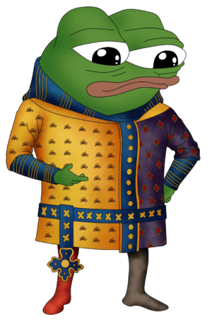 14th Century French Apu