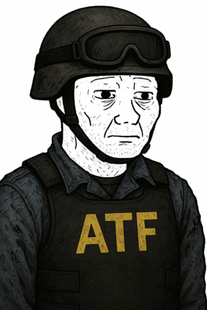 ATF AI Tired Wojak