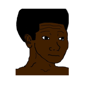 AfroWojak