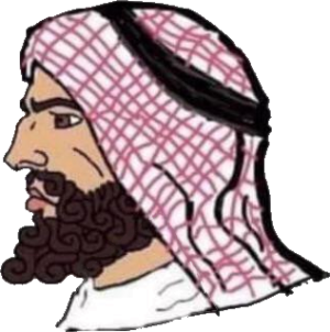 ArabChad