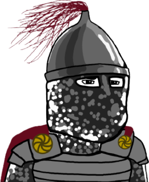 Artaxiad Armenian Knight Wojak