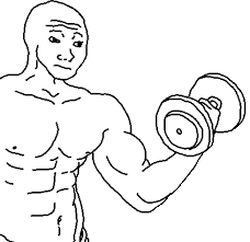 BuffWojak