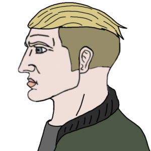 Anime - Wojak Land