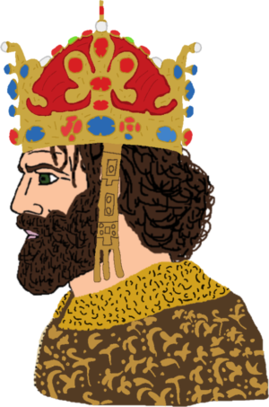 Charles IV Chad