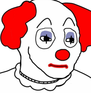 ClownWojak