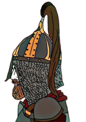 Eastern European Knight Chad
