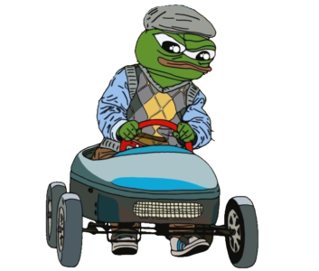 English Farmer Driving Apu