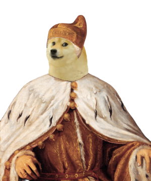 Enrico Dandolo Doge Of Venice Cheems