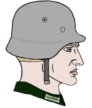 German-Soldier-Chad