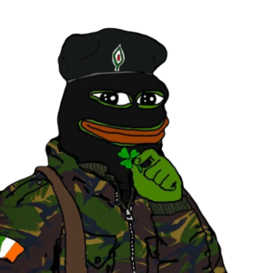 IRA Pepe