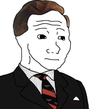 Ian Smith Wojak