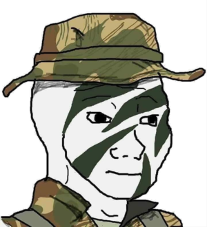 Invisible Wojak