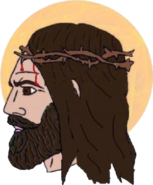 JesusChad