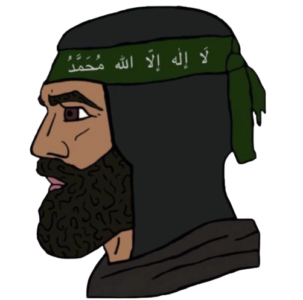 JihadistChad