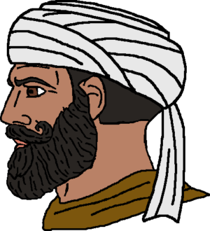 Muslim Chad