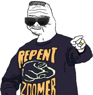 RepentBoomer