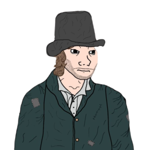 Rodion Raskolnikov Wojak