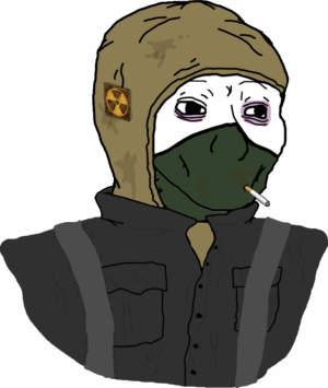 New Wojaks - Wojak Land