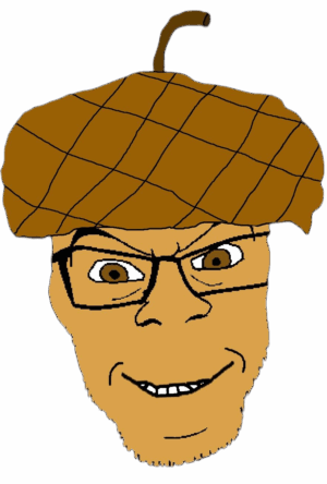 Acorn Soyjak