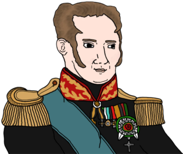 Alexander I Of Russia Wojak