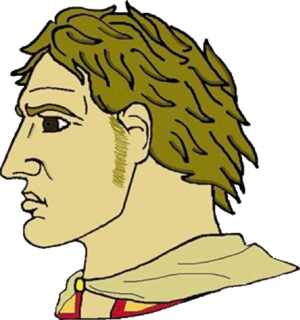 Alexander The Great Chad