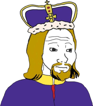 Alfred The Great Wojak