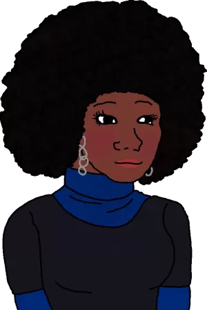 Angela Davis Tradwife