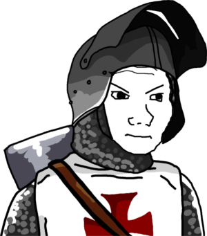 Medieval - Wojak Land