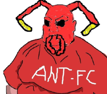 Ant Norf Fc