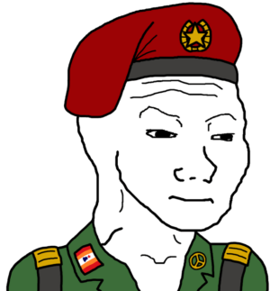 Apocalyptic Mexico 7 Wojak