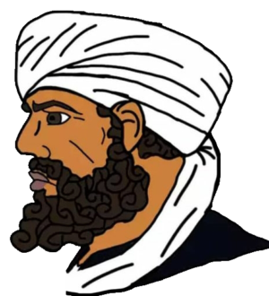 Arab Chad