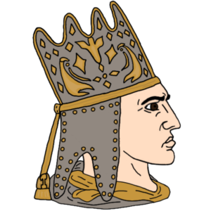 Armenian King 2 Chad