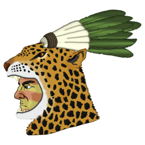 Aztec Jaguar Wojak