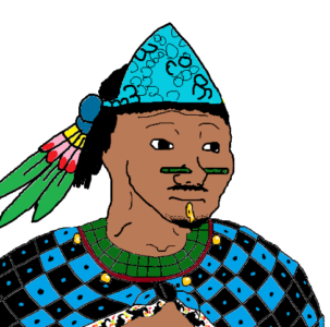 Aztec Tfw Wojak