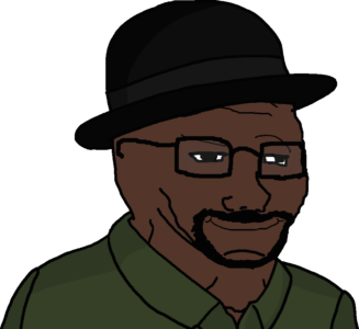 Big Smoke Gta Wojak