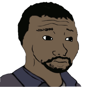 Black-wojak-beard