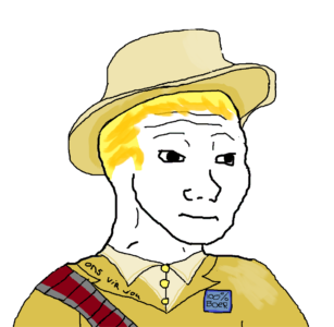 Boer Wojak