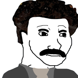 Borat Wojak