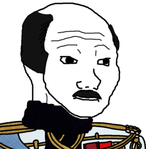 Boris Iii Wojak