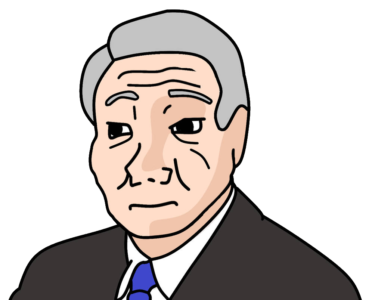 Boris Yeltsin Wojak