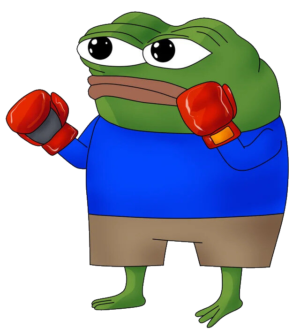 Boxing Apu