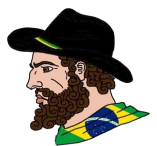Brazilian Chad