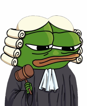 British Judge Apu