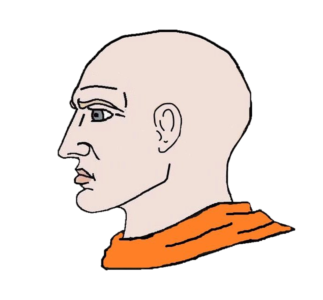 Buddhist Chad