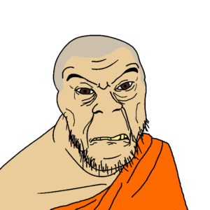 Buddhist Cobson