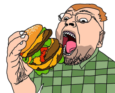 Burgerjak