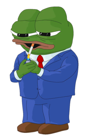 Businessman Apu