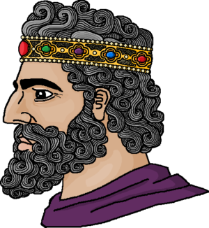 Byzantine Chad