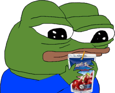 Capri Sun Apu